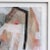 Contemporary Antibes 2 - Framed Contemporary Neutral Tones Original Acrylic Painting on Canvas by Swedish Artist Maria C Bernhardsson For Sale - Image 3 of 9