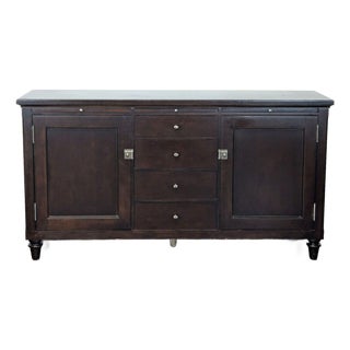 Bernhardt Martha Stewart Signature Collection Buffet For Sale