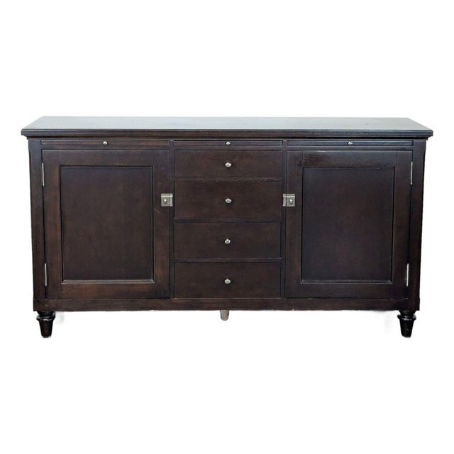 Bernhardt Martha Stewart Signature Collection Buffet For Sale