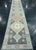 Turkish Oushak Runner Rug 2'10" x 18'8" #17229 Explore a curated collection of hallway runners, wool rugs, and handmade...