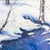 Winter Forest - Tomoko Parry, C. 1990s For Sale - Image 4 of 10
