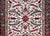 Vintage Persian Heriz Rug For Sale In Chicago - Image 6 of 15