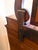 American Victorian Walnut Chest With Carved Detail, Davis Cabinet Company For Sale - Image 13 of 17