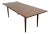 d.r. Dimes Cherry Farmhouse Style Dining Table For Sale