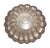 Early 20th Century Early 20th Century Metal Bowl, Attributed Josef Hoffmann For Sale - Image 5 of 7