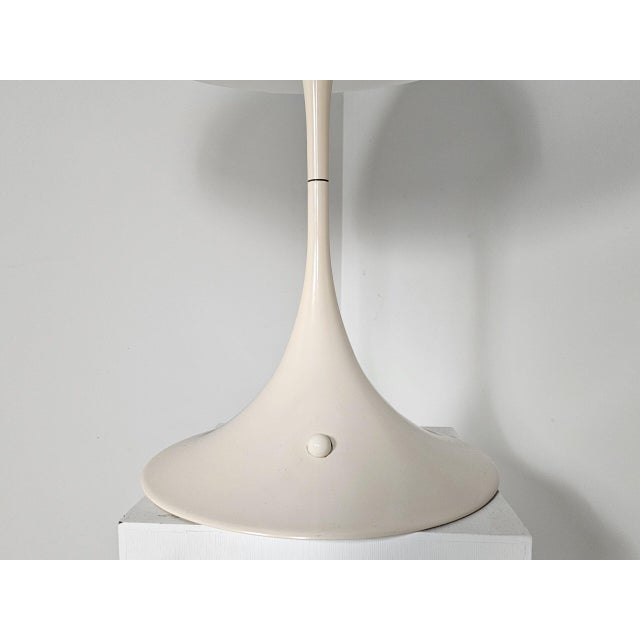 1970s Vintage Panthella Lamp by Verner Panton for Louis Poulsen, 1971 For Sale - Image 5 of 10