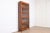 Early 20th Century Antique Globe Wernicke Arts & Crafts Mahogany Five-Stack Barrister Bookcase, Circa 1900 For Sale - Image 5 of 12