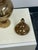 Antiqued Mercury Glass Lidded Urn For Sale - Image 11 of 12