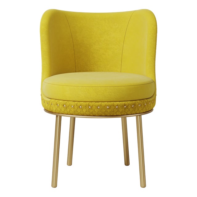 Fay Dining Chair by Ottiu For Sale