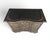 Elegant black paint and high releif, intricate gold landscape scenes, this Asian-inspired Drexel dresser offers both...