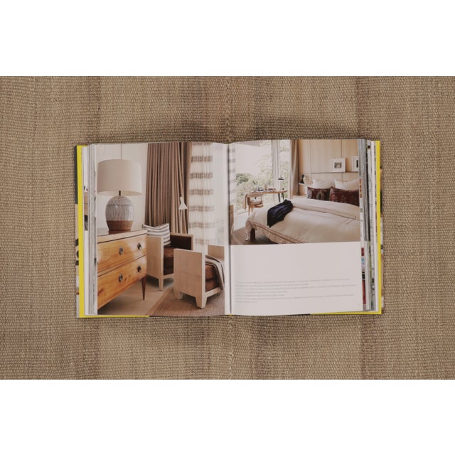 Rug & Kilim’s Contemporary Kilim With Tonal Stripes in Beige & Brown For Sale In New York - Image 6 of 8