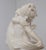 Two Children Mounted on Alabaster Base by Auguste Moreau For Sale - Image 5 of 16