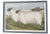 Custom Framed Hand-Embroidered English Country Needlepoints – Set of Four For Sale - Image 4 of 18
