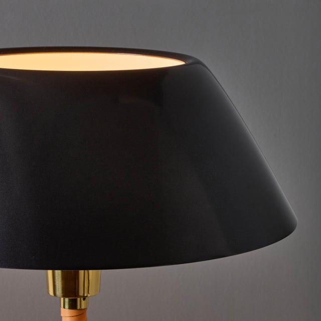 Lisa Johansson-Pape 'Senator' Floor Lamp for Innolux Oy For Sale - Image 9 of 18