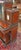Late 19th Century Late 19th Century English Burl Walnut Napoleon III Bronze Mounted Ladies Desk For Sale - Image 5 of 18