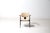 F1 Chair by Van Der Meeren from Tubax, 1950s For Sale - Image 4 of 7