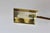 1980s Carsella Lighting Style Mid-Century Counterbalanced Brass Reading Lamp For Sale - Image 10 of 18
