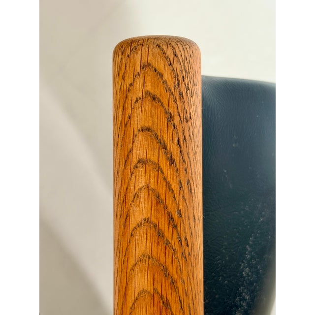 Dining Chair by Cees Braakman for Pastoe, Netherlands, 1950s For Sale - Image 11 of 18