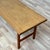 Side Table in Oak, Sweden, 1950s-1960s For Sale - Image 3 of 8