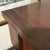 Anglo Indian Rosewood Dining Table For Sale In Denver - Image 6 of 12