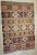 Circa 1900 Caucasian Kilim Rug For Sale In Los Angeles - Image 6 of 7