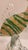 Glass Mid 20th Century Murano Style Art Glass Fish Sculpture For Sale - Image 7 of 9