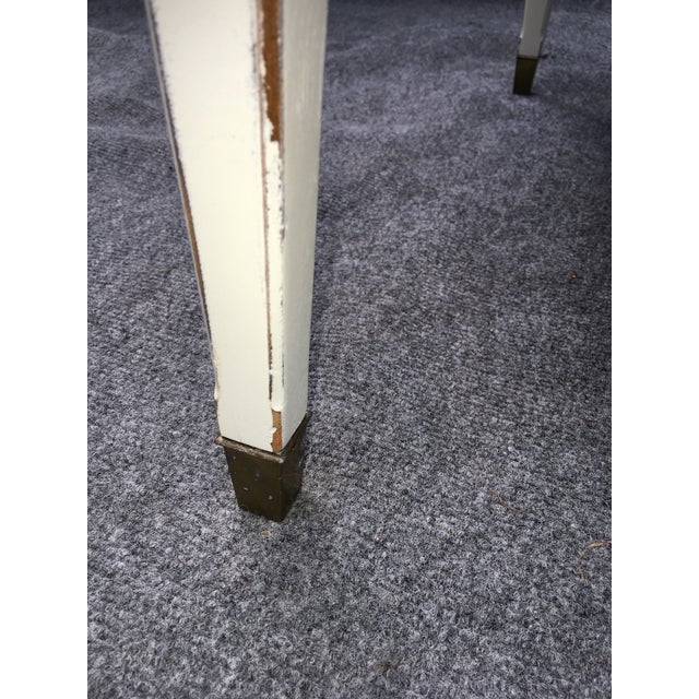 Vintage Hekman End Table Chairish