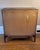Vintage MCM Lane Record Cabinet-Tilt Down For Sale - Image 9 of 12