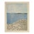 Rita Hurault Summer Sea Etching - Artist Proof For Sale
