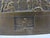 Bronze Medal Plaque Albert Bartholomé Aux Morts French Père-Lachaise H. Kautsch For Sale - Image 4 of 8