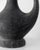 Antique Sculptural Black Lavanite Stone Vase, 1920s For Sale - Image 13 of 14