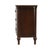 Bernhardt Furniture Martha Stewart Collection Solid Cherry Traditional Style 35" Nightstand 102-229 For Sale - Image 10 of 13