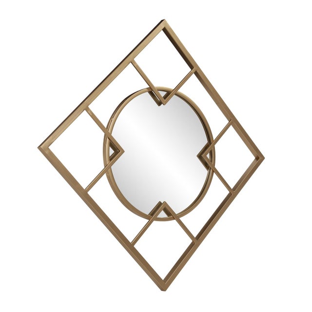 2020s Sira Decorative Mirror For Sale - Image 5 of 11