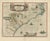 Virginia and Florida Map from Blaeu, 1642 For Sale - Image 3 of 13