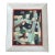 Contemporary Original Stephen Heigh Abstract Painting “Suburban Development” For Sale