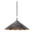 Hudson Valley Lighting Folly Beach 32 in. 1 Light Pendant in Verdigris Finish For Sale - Image 10 of 10