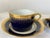 Limoges Porcelain Tea and Coffee Service, 1980s, Set of 22 For Sale - Image 6 of 13