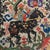 1926 Alexander Morton & Co Sardinian Inspired Tapestry For Sale - Image 4 of 8