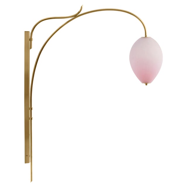 Wall Lamp China 10 by Magic Circus Editions For Sale