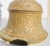 Metal Bronze Hindu Temple Bell For Sale - Image 7 of 15
