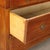 Early 19th Century Italian Directoire Chest of Drawers in Walnut For Sale - Image 5 of 10