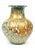 Orange Murrina Millefiori Glass Vase by Urban for Made Murano Glass, 2021 For Sale - Image 8 of 10