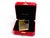 Gold-Plated Pocket Lighter with Engine-Turned Decoration from Cartier For Sale - Image 10 of 16