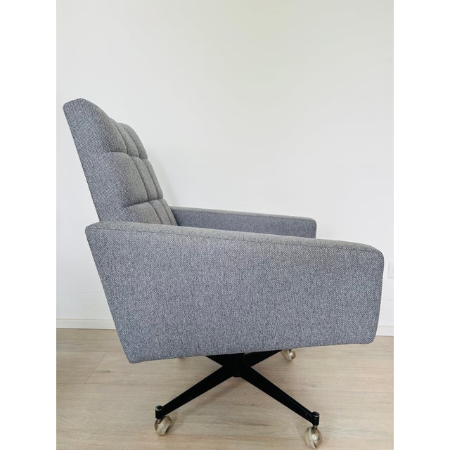 Lounge Armchair, East Germany, 1970s For Sale - Image 4 of 10