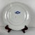 Antique Flora Ironstone Dinner Plates from Creil and Montereau, 1800s, Set of 6 For Sale - Image 6 of 13