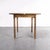 1950s Oak Rectangular Dining Table by Pierre Gautier-Delaye, 1950s For Sale - Image 5 of 10