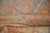 Antique Distressed Khotan Carpet - 7'10" x 15'5" For Sale In New York - Image 6 of 12