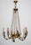 Empire Ceiling Lamp by Josef Danhauser, 1820s For Sale - Image 14 of 14