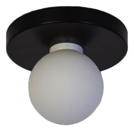 Example of Flush and Semi Flush Mounts