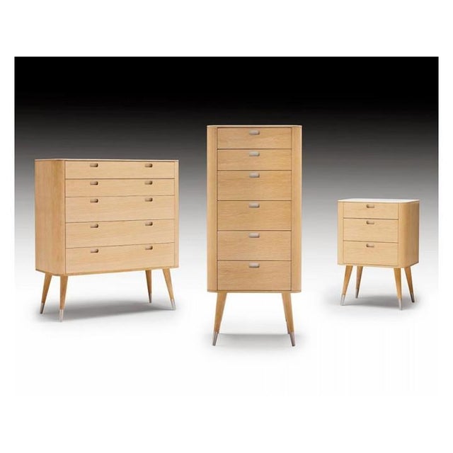 AK 2430 Chest of Drawers For Sale - Image 10 of 11